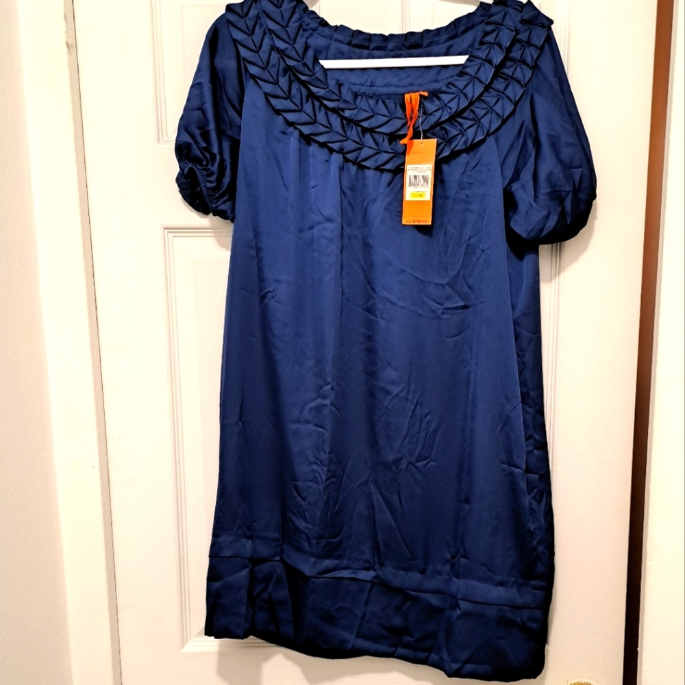 BCBG dress NWT